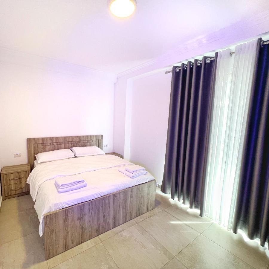 Apartamento Sòluna Shëngjin
