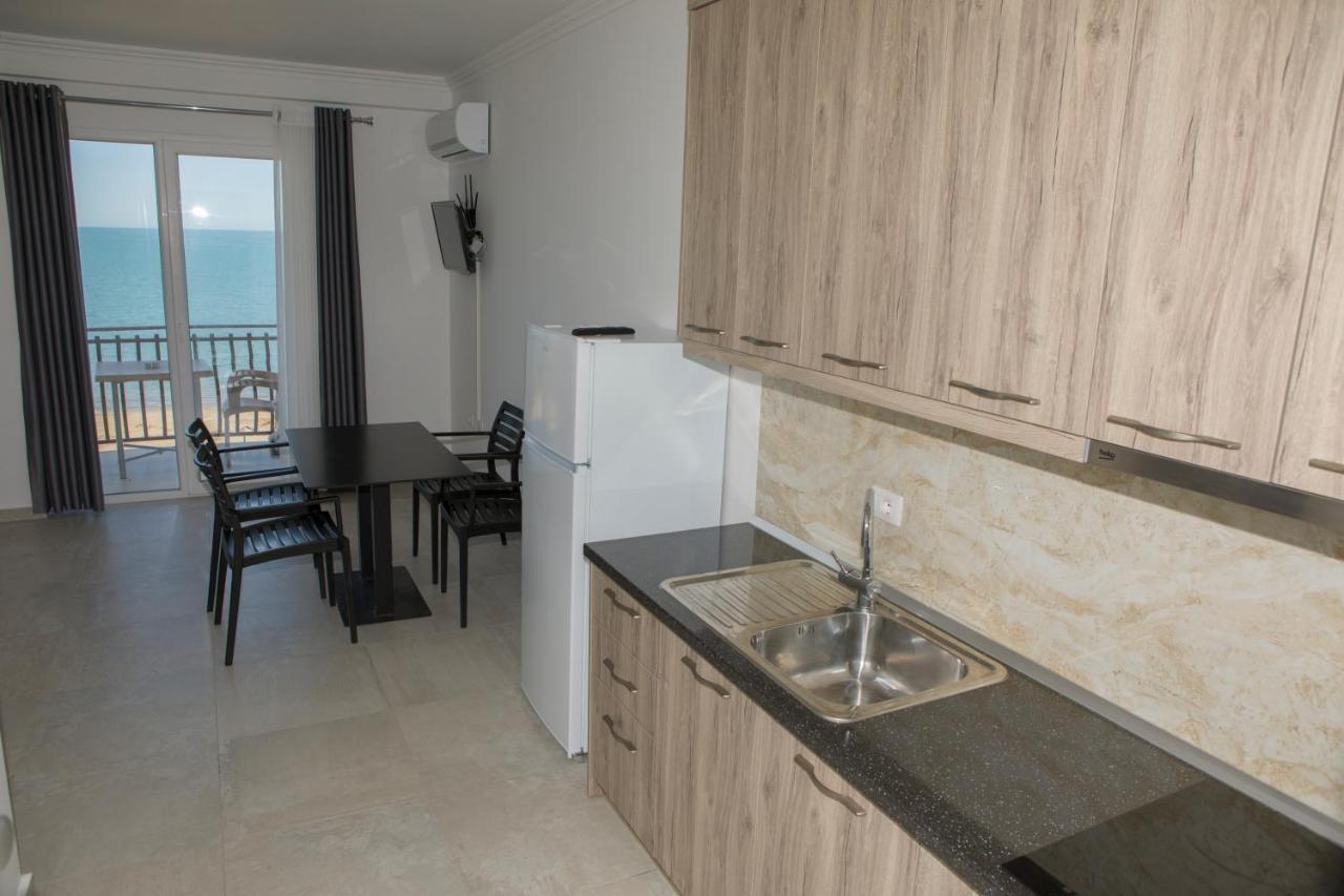 Sòluna Apartamento Shëngjin