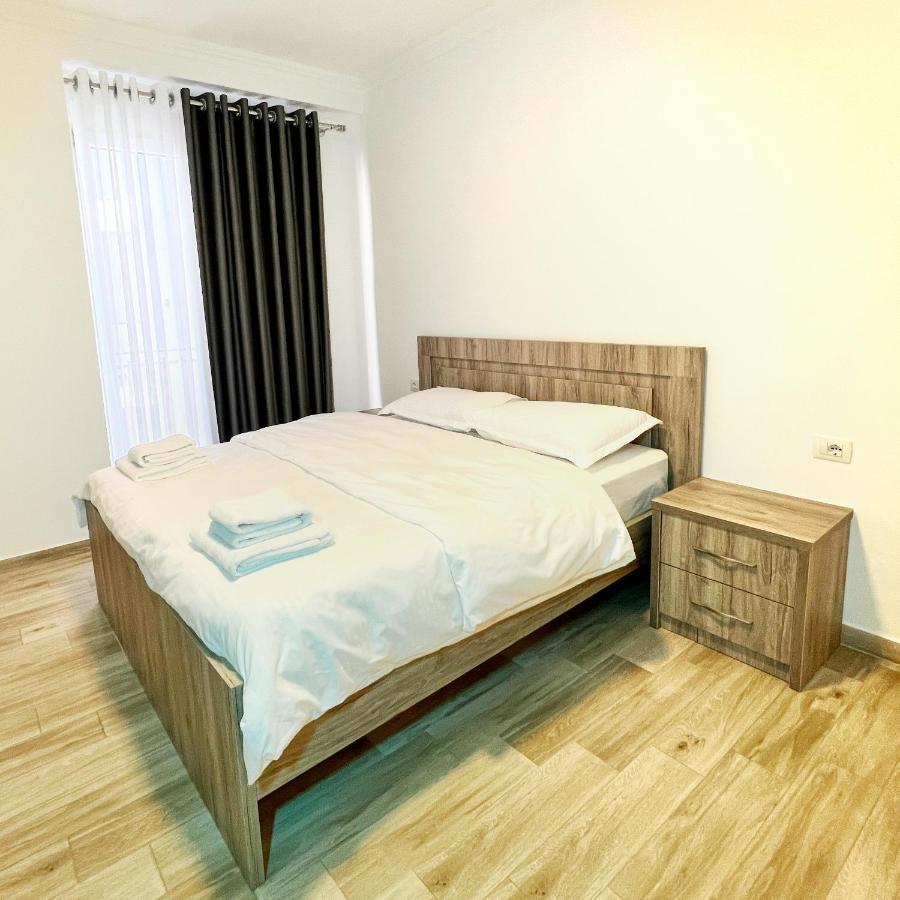 Apartamento Sòluna