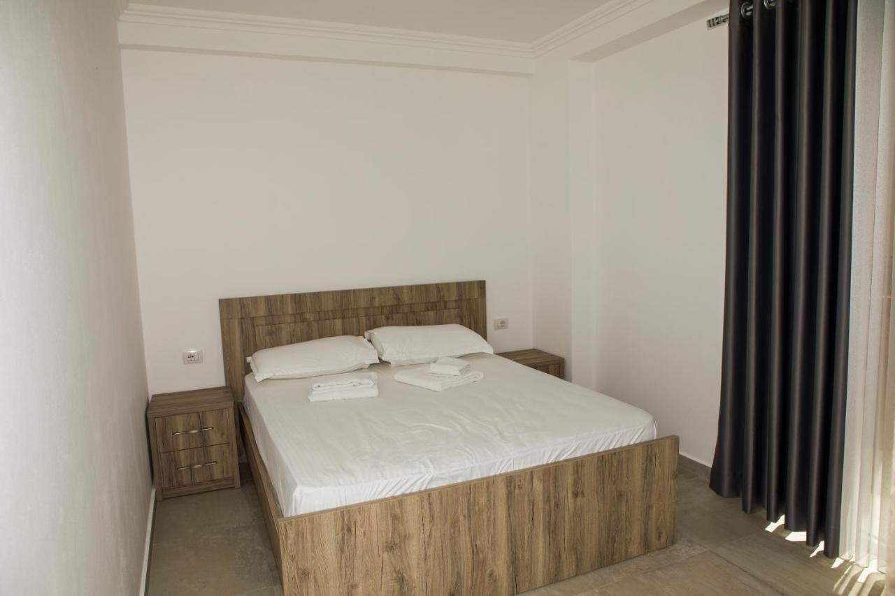 Apartamento Sòluna