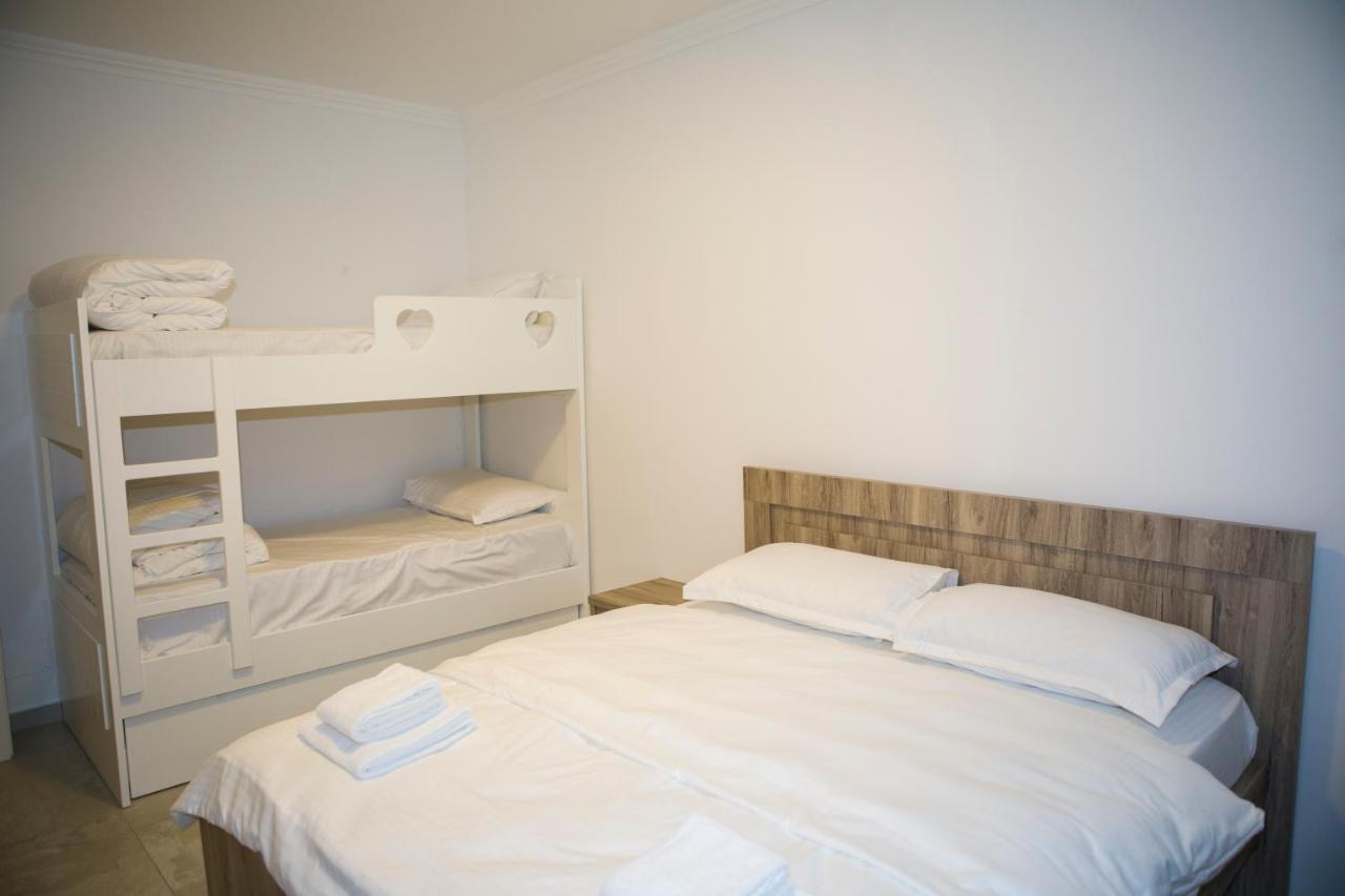 Sòluna Apartamento *