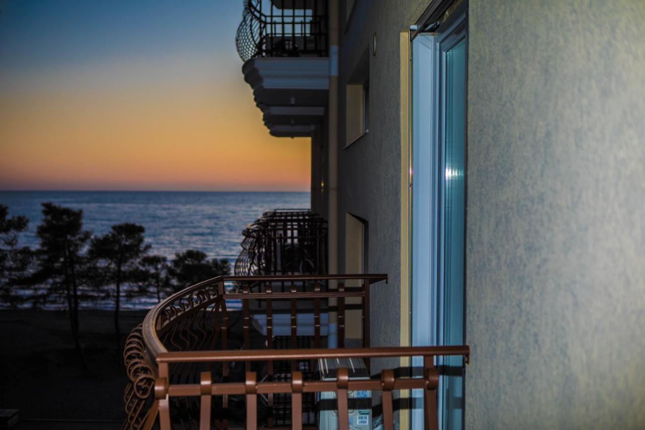 Apartamento Sòluna Shëngjin