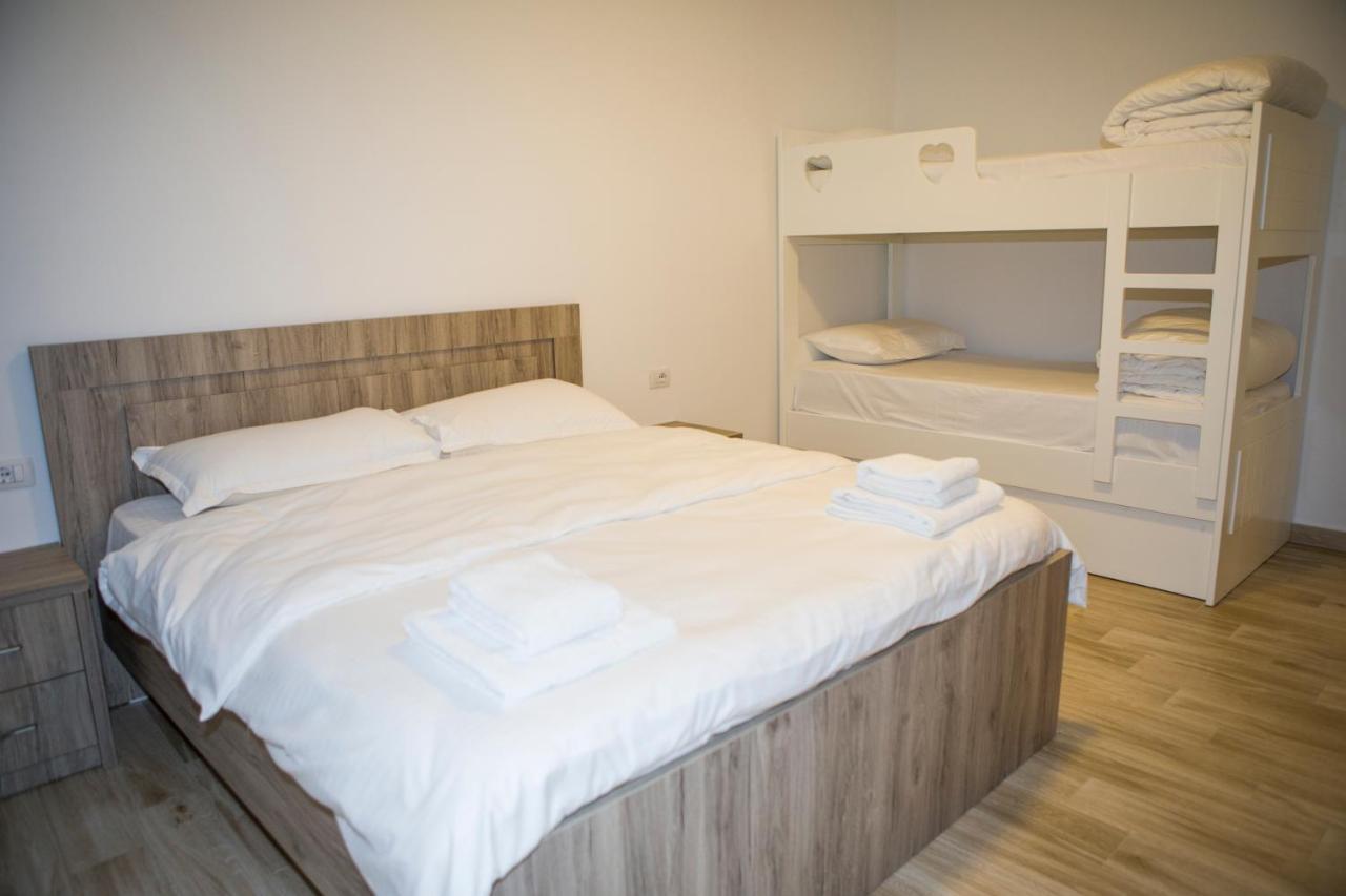Apartamento Sòluna *