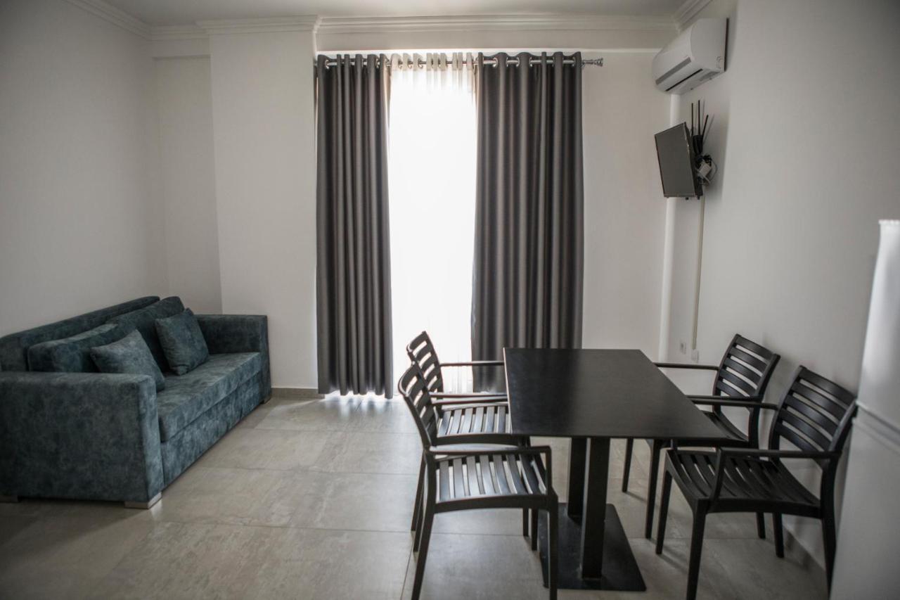 Apartamento Sòluna