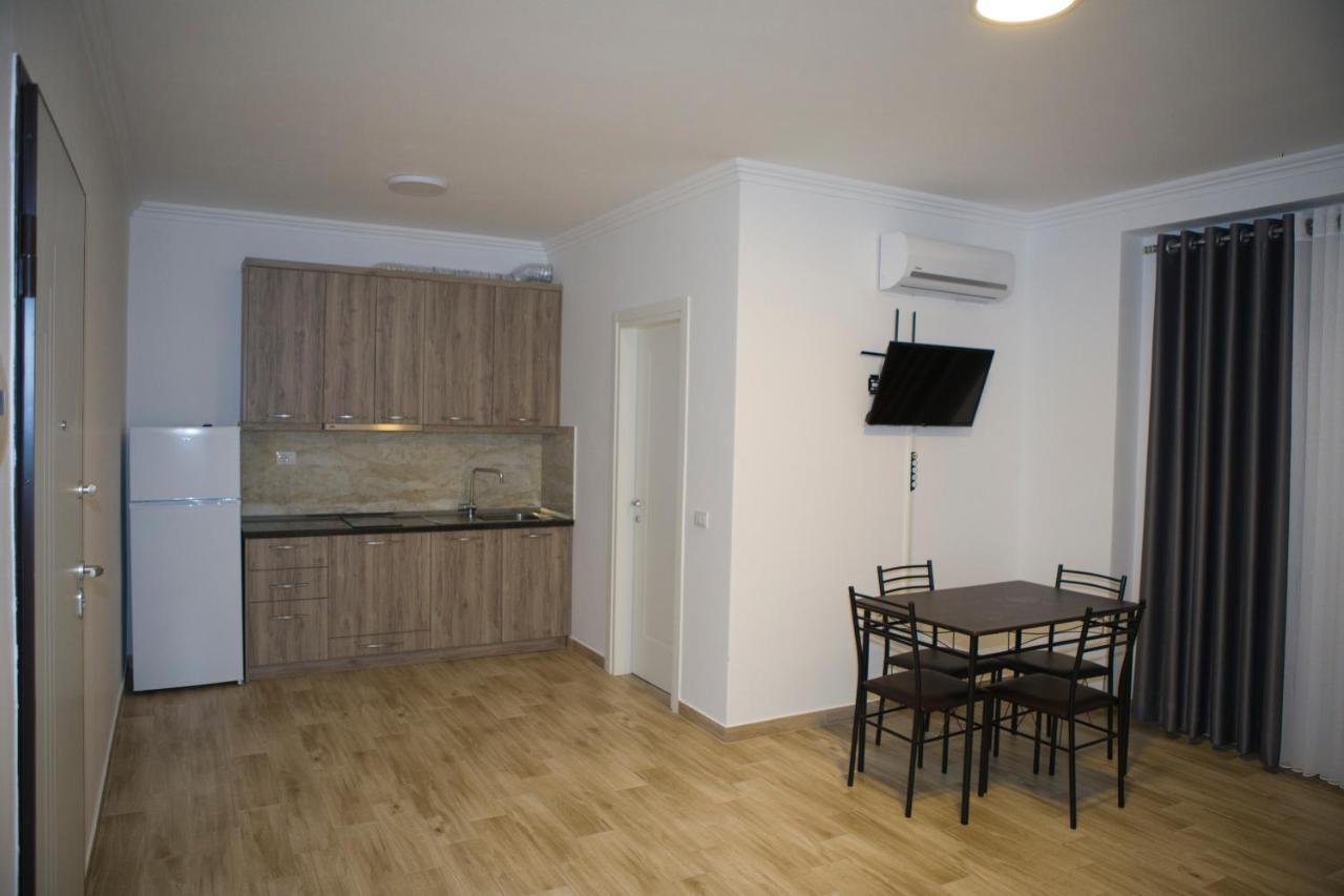 Sòluna Apartamento