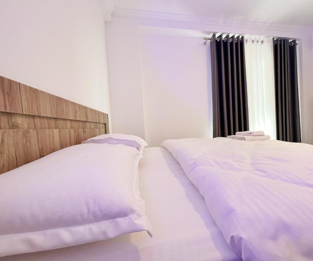 Sòluna Apartamento *
