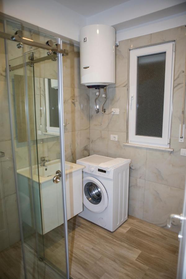 Apartamento Sòluna