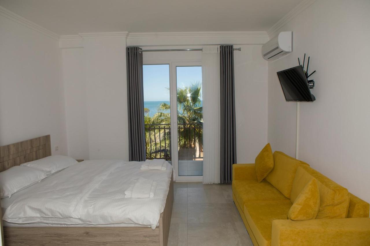 Apartamento Sòluna *