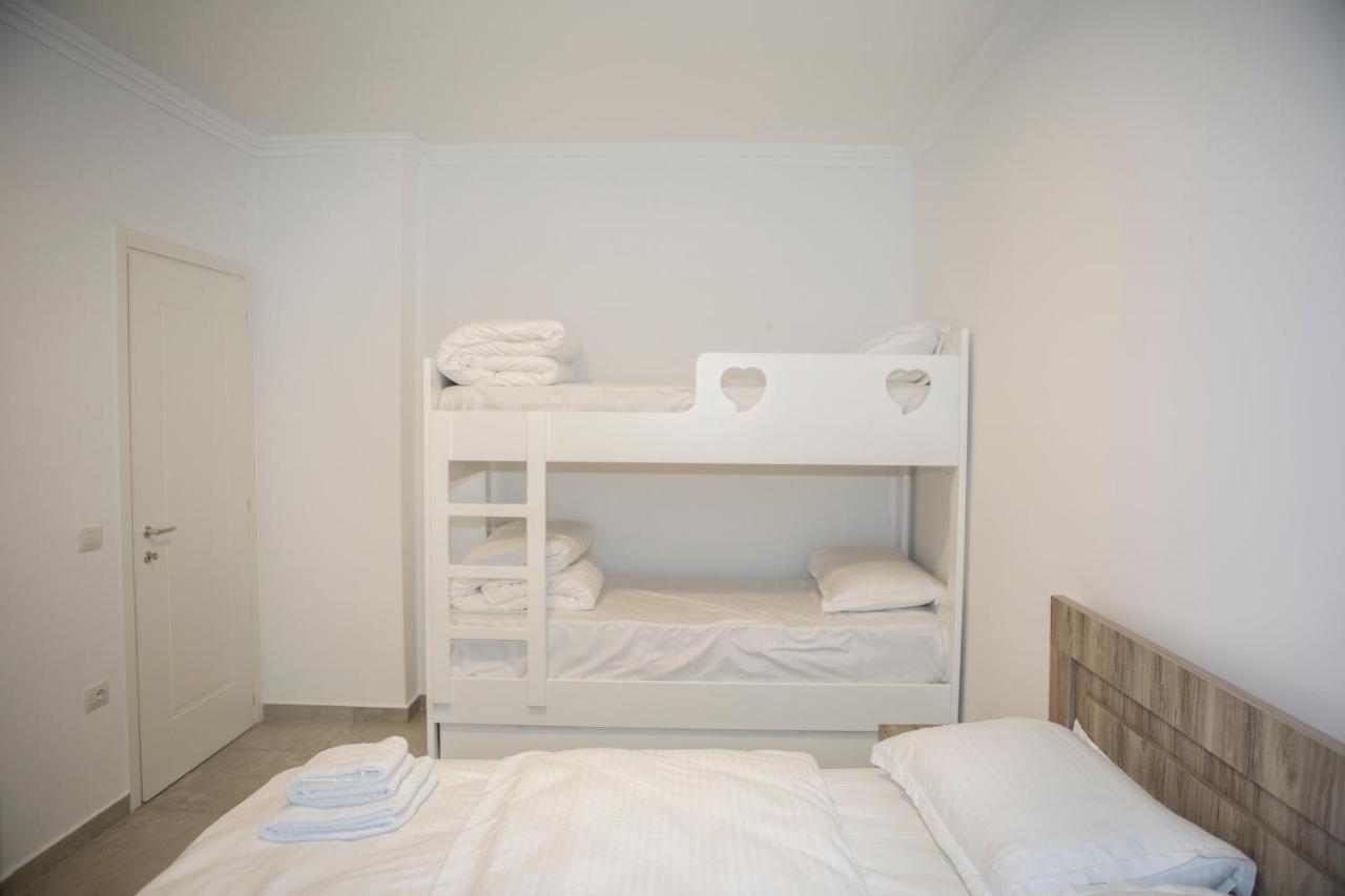 Apartamento Sòluna